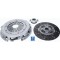 Kit ambreiaj Ford Maverick (Uds; Nissan Terrano 2 (R20), Terrano 2 Van (R20), 2.7 TD, 2.7 TD 4WD, 2.7 TDi 4WD, TD, SACHS