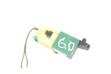Senzor de impact dreapta spate VW PASSAT B7 362 2014 OEM: 5N02959351B 2816399
