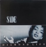 Sade &ndash; Diamond Life, LP, Europe, 1984, stare impecabila (NM)