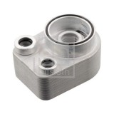Febi Bilstein Radiator ulei, ulei motor
