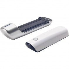 Scanner documente portabil Mustek iScan Combi , A6,USB foto