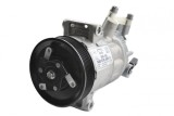 NEW OEM AIR CONDITIONING COMPRESSOR AUDI Q2 VW GOLF PASSAT TIGUAN TOURAN SEAT ATECA SKODA FABIA KODIAQ 5Q0816803B