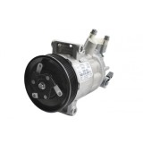 NEW OEM AIR CONDITIONING COMPRESSOR AUDI Q2 VW GOLF PASSAT TIGUAN TOURAN SEAT ATECA SKODA FABIA KODIAQ 5Q0816803B