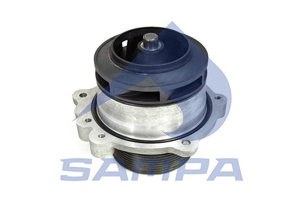 SAMPA 051.264 Pompă de apă, răcire motor