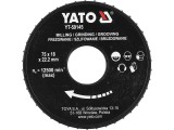 Disc Raspel Pentru Lemn 75Mm