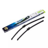 Set 2 Stergatoare Parbriz Valeo Silencio Xtrm Volkswagen Touran