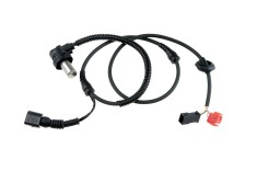 Senzor ABS fata Audi A4 1995-2000, Vw Passat 1996-2000-2005, Skoda Superb 2002-2008, Stanga, Dreapta, NTY HCA-AU-007