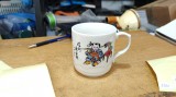 Cumpara ieftin Cana Cafea, Cai 250ma #A7225