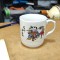 Cana Cafea, Cai 250ma #A7225