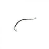 Furtun frana NISS TERRANO II (R20) 3.0 Di 4WD 2002-2007 CORTECO 19033567, Nissan