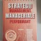 Strategii manageriale. Management performant - Iulian Ceausu