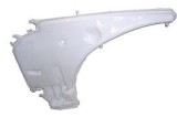 Rezervor spalator parbriz Bmw Seria 1 (E81/E87), 2004-10.13, Bmw Seria 3 (E91), 11.2004-06.2012, Bmw X1 (E84),2009-, fara pompa spalator, vehicule fa, Rapid