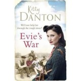 EVIE'S WAR