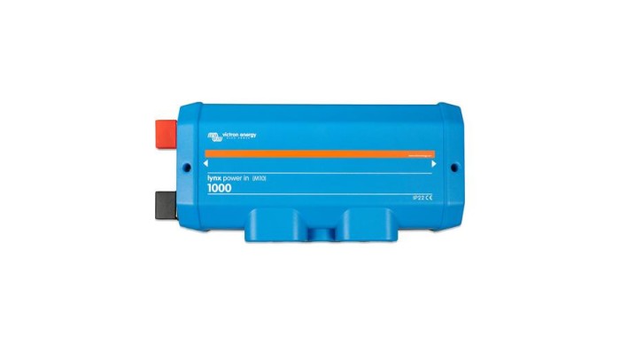 Victron Energy Lynx Power In busbar (M10)