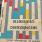 MATEMATICI CONTEMPORANE STEFANESCU
