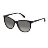 Ochelari de soare pentru femei Polaroid PLD 4066 S 807 WJ, negru - SECOND