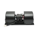 Ansamblu ventilator aeroterma cabina pentru New Holland, Deutz si Ford OEM 81870361
