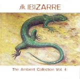 Ibizarre The Ambient Collection Vol. 4 CD Compilatie Warner Music