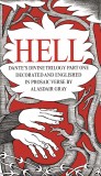 HELL: Dante&#039;s Divine Trilogy Part One | Dante Alighieri, Alasdair Gray, 2020