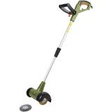 Perie electrica pentru buruieni Heinner VPB001, 400 W,1800 rpm,maner telescopic,110 mm diametru perie