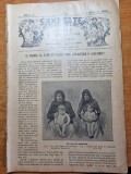 sanatatea 1 aprilie 1905-cum dormim si cum ar trebuii sa dormim
