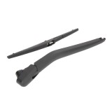 Brat stergator luneta + lamela Hyundai i20 (PB, PBT) (2008-2015) MAMMOOTH MMT RAW 226