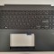 Carcasa superioara cu tastatura palmrest Laptop 2in1, Asus, VivoBook S16 Flip TP3604, TP3604V, TP3604VA, 90NB1051-R32UI1, 90NB1051-R32UI0, iluminata,
