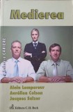 Medierea - Alain Lempereur, Aurelien Colson, Jacques Salzer, C.H. Beck, 2011, 322 pagini, Drept, Romana