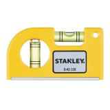 Nivela de buzunar STANLEY&reg; HardWork ToolsRange