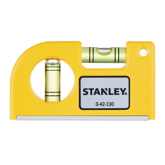 Nivela de buzunar STANLEY&reg; HardWork ToolsRange