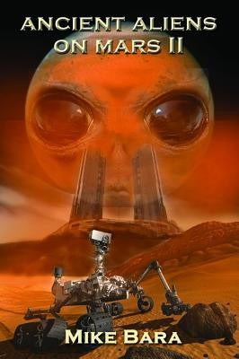Ancient Aliens on Mars II foto