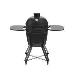 Barbecook BC-CHA-1062 Kamal kamado 60/XL grill cu cărbune, mat