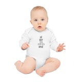 Body Bebelusi, alb, Nou Nascut, fete/baieti, cu mesaj amuzant, marimea 68, Eat, Sleep, Repeat