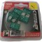Set 6 sigurante auto Carpoint plate de 30A , sigurante normale plate AutoDrive ProParts