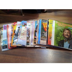 PACK (Pachet) 30 Discuri vinil LP MUZICA = Pop; germana ; Schlager = (VG si VG+;EX)
