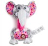 Jucarie elefant plus &amp; tpr 23 cm