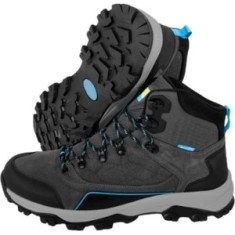 Ghete Preston Duratech All Terrain Boots, Marimea 45 foto
