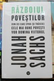 Razboiul povestilor - Jonah Sachs