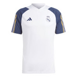 Real Madrid tricou de fotbal Tiro white - XL, Adidas