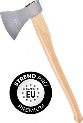 Axe Strend Pro Premium Traditional, 2000 g foto