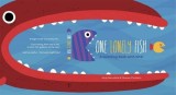 One Lonely Fish | Thomas Flintham, Templar Publishing