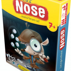 Joc - Inspector Nose | Ideal Board Games