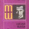 Lucian Blaga