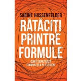 Rataciti printre formule