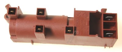 GENERATOR DE SCANTEIE 4G AI INOX BUT 81222045 pentru cuptor TEKA foto