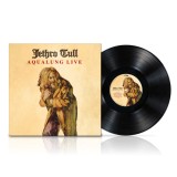 Aqualung Live - Vinyl | Jethro Tull