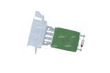 NRF 342067 Rezistor, ventilator habitaclu