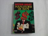 MANUITORII DE BANI - ARTHUR HAILEY