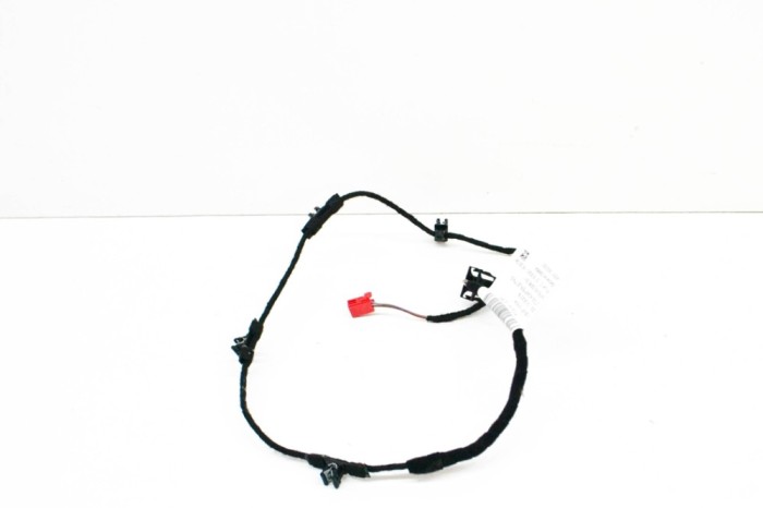 VW ID.3 E11 2020 OEM: 10C971516,10C971516A SKU: 13976882