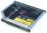 35. Unitate optica laptop - DVD-RW IBM | Gcc-4242n FRU 13n6769, DVD RW